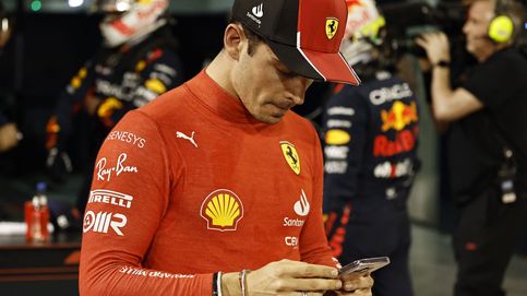 El gafe de Leclerc vuelve a beneficiar a Alonso: sanción para el monegasco en Jeddah