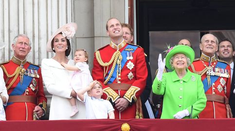Isabel II, la 'aristócrata pobre': estos son los nobles británicos más ricos que 'The Queen'