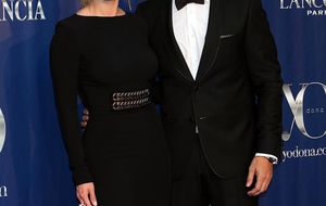 Kate Winslet en los Premios Yo Dona