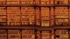 El origen de las bibliotecas públicas: un viaje a la Roma del siglo XVII