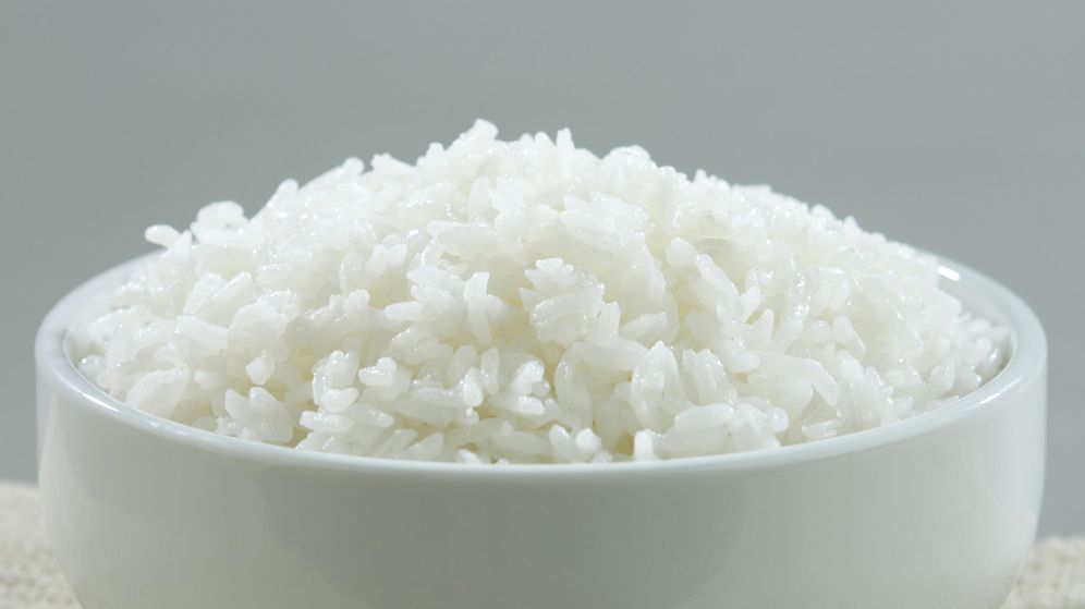Nutrición: La forma de cocinar el arroz para que engorde ...
