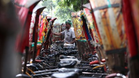 El Congreso reparte los escaños y vida cotidiana en Bangladesh: el día en fotos