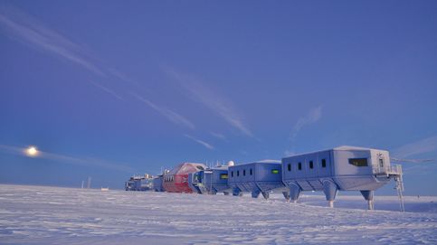 Las bases científicas más remotas del mundo