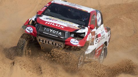 Dakar 2020: ¿cuánto cobran los pilotos y copilotos ganadores del rally más duro?