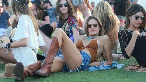 Gigi Hadid, Kate Bosworth, Paris Hilton... Lo mejor y lo peor del segundo día de Coachella 2015