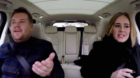 Participación de Adele en 'Carpool Karaoke': más de 136 millones