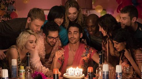 Netflix estrena la segunda temporada de 'Sense8' el 5 de mayo