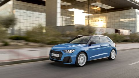 Audi A1, el urbano premium moderno y personalizable 