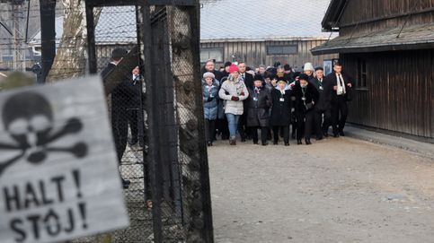 La asociación española que ayuda a Auschwitz a dar a conocer su historia