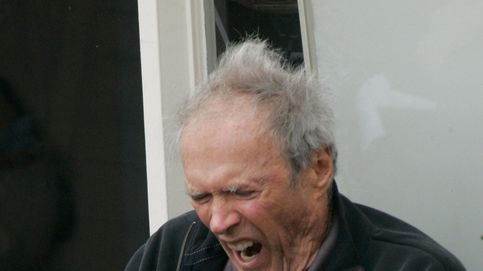 Las 15 imágenes más desconocidas de Clint Eastwood en su 85 cumpleaños 