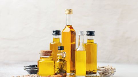 Alerta alimentaria: retiran varias botellas de aceite de oliva por estar adulterado