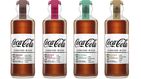 Coca Cola Signature Mixers, la nueva gama de mezclas para destilados