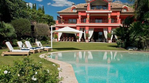 Así es Villa Loriana, la casa más cara de España 