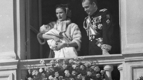 Los 60 años de la princesa Carolina de Mónaco en imágenes