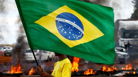 Camioneros en armas y bronca conyugal de Bolsonaro: la difícil transición de Lula hasta el 1 de enero