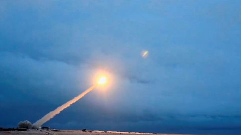 Rusia lanza el nuevo misil hipersónico capaz de burlar el escudo de EEUU