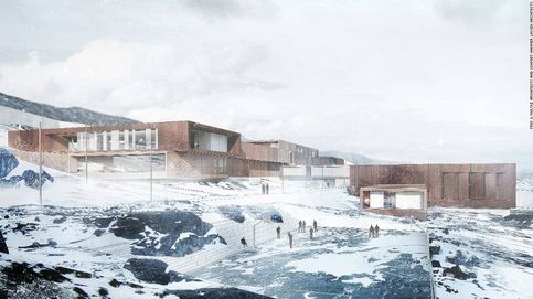 Así es Ny Anstalt, la cárcel de lujo que abrirá en Groenlandia en 2019 