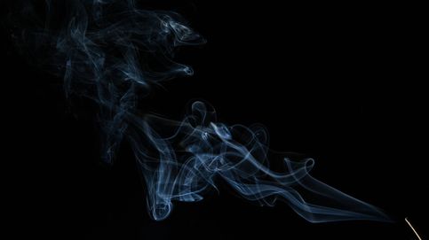 Un estudio determina que el humo del incienso es más tóxico que el del tabaco