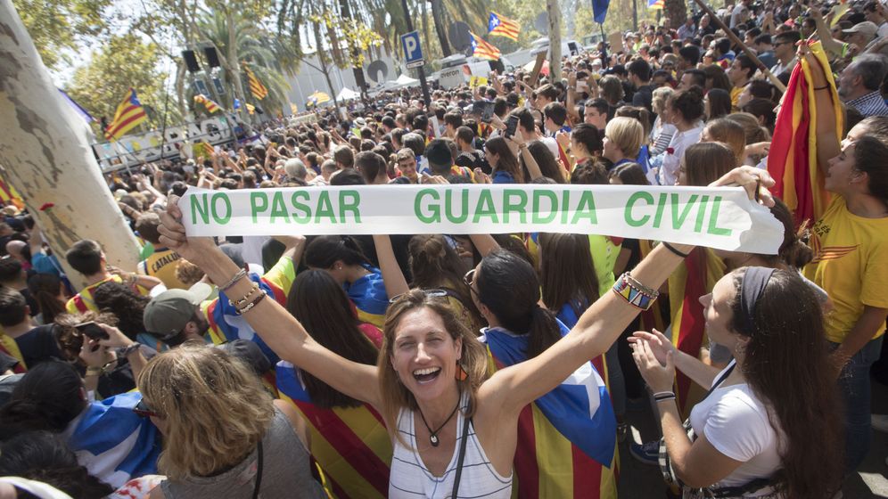 Resultat d'imatges de el procÃ©s catalÃ  revolucionari