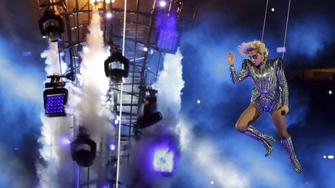 Final de la Super Bowl 2017: Lady Gaga pone ritmo al intermedio con sus mejores hits