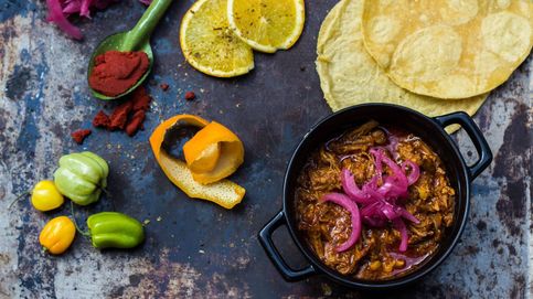 Dónde saborear la verdadera cocina mexicana por toda España
