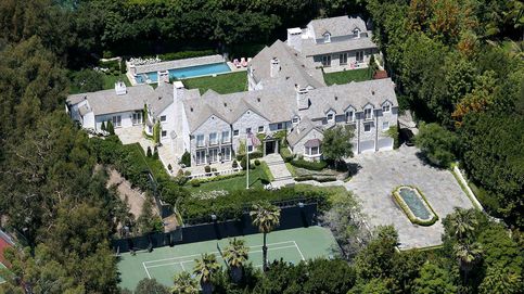 Tom Cruise ha vendido su mansión de Los Ángeles por 35 millones de dólares
