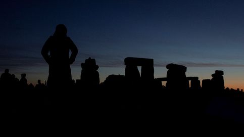 El solsticio de verano toma Stonehenge