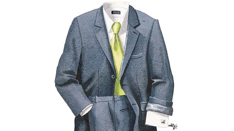 Las reglas del Yale Club: cómo debe vestir un hombre de negocios