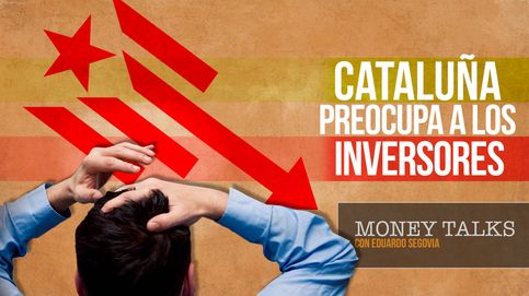 Los inversores internacionales, preocupados por la inestabilidad ante el referéndum catalán