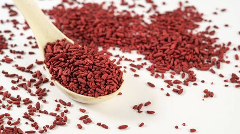  La levadura roja de arroz, el suplemento de moda contra el colesterol