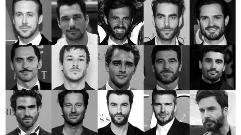De Ryan Gosling a Enrique Solís: los 15 hombres con más estilo del año 2018