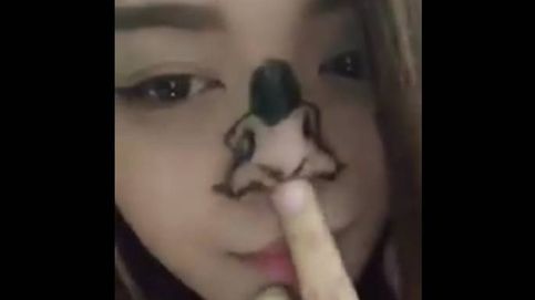 El 'twerking' de nariz de una chica filipina que ha conquistado a 32 millones de personas en todo el mundo