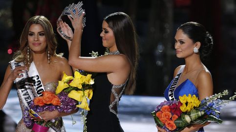Twitter – El lapsus en Miss Universo que dejó a Colombia sin corona contado en memes