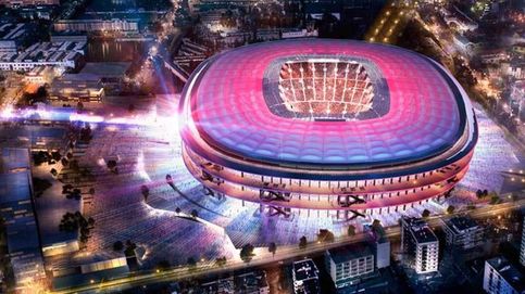 Las mejores construcciones del estudio que llevará a cabo la reforma del Camp Nou