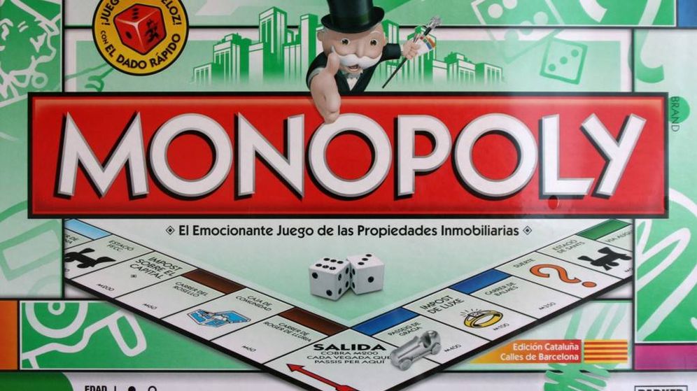 Virales Por Que Has Estado Jugando Mal Al Monopoly Toda La Vida