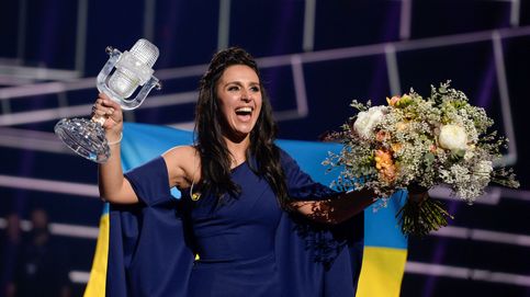 Final de Eurovisión 2016 - Las mejores fotos de la gala, con Jamala, Barei, Sergey y más