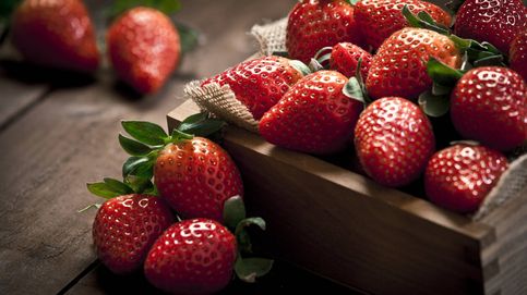 La nueva 'superfruta' es una de las más ricas: los beneficios de la fresa, según recientes estudios