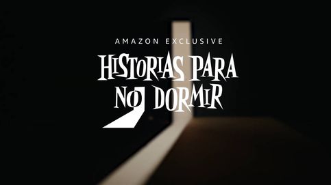 Tráiler del remake de 'Historias para no dormir', la nueva apuesta de Amazon Prime Video