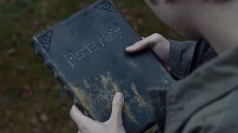 Netflix presenta 'Death Note', nueva producción original