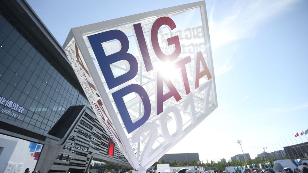 Big Data – Saben quién eres