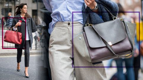 13 bolsos perfectos para llevar cada día a la oficina y a todas partes
