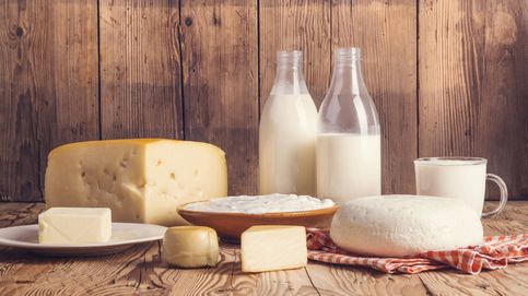 Intolerancia a la lactosa, ¿es necesario evitar todos los lácteos?