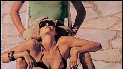 Helmut Newton, el gran maestro de la fotografía y de la moda