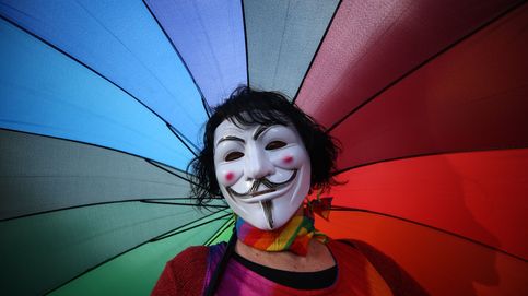 Marcha LGTB en Chile y desfiles de sirenas en New York: el día en fotos