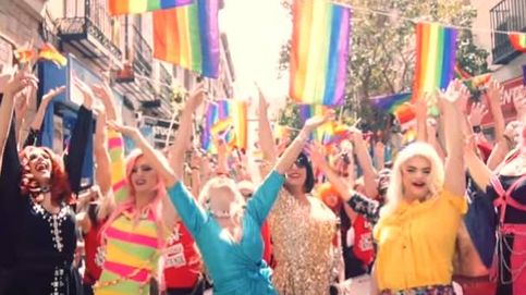 Chueca calienta motores para el World Pride Madrid 2017