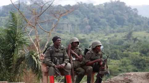 Contrainsurgencia en el este del Congo