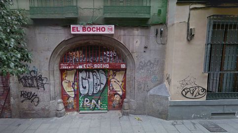 A subasta el edificio de la taberna que sirvió de cuartel general del PSOE de los 80