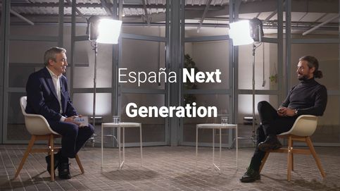 España Next Generation | Queremos transformar Galicia con un proyecto de economía circular