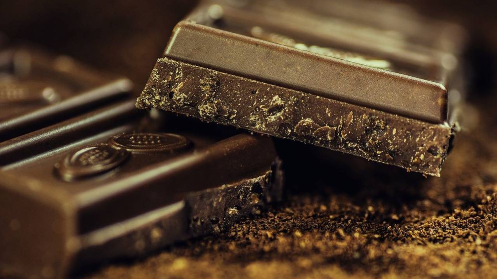 El 13 de septiembre es el Día Internacional del Chocolate.