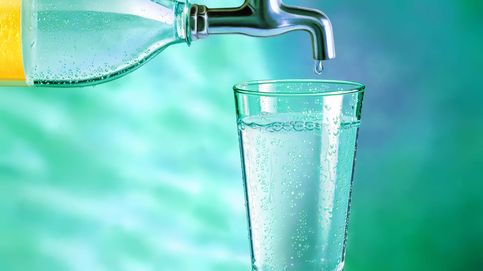¿Para qué consumir agua mineral cuando tenemos la del grifo? 